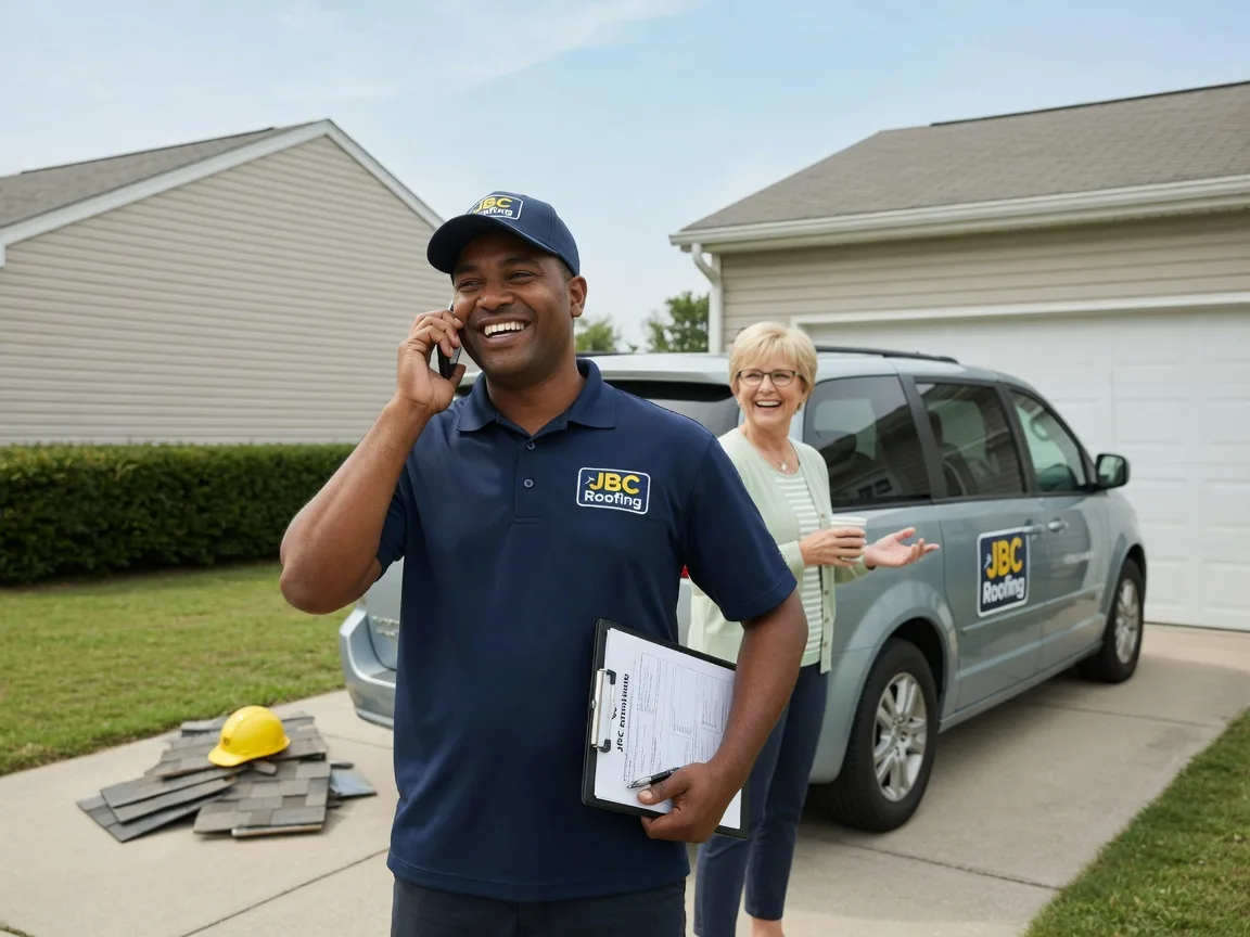 Roof Replacement Hallettsville, TX FAQs